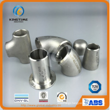 Stainless Steel Con. Reducer Wp316/316L Pipe Fitting (KT0128)